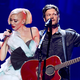 Illustration for article titled Blake Shelton and Gwen Stefanis Love Is More Real Than Anyone Could Ever Comprehend